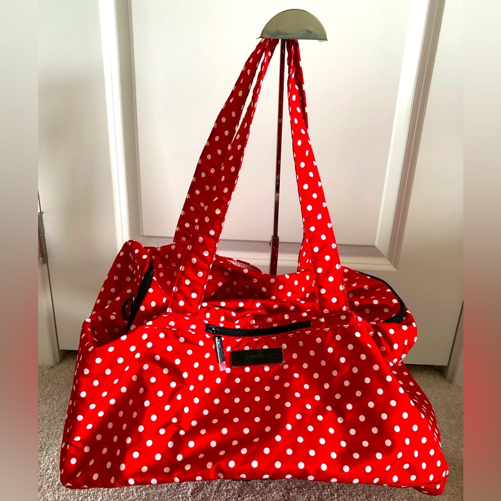 NWT Jujube Starlet in Black Ruby